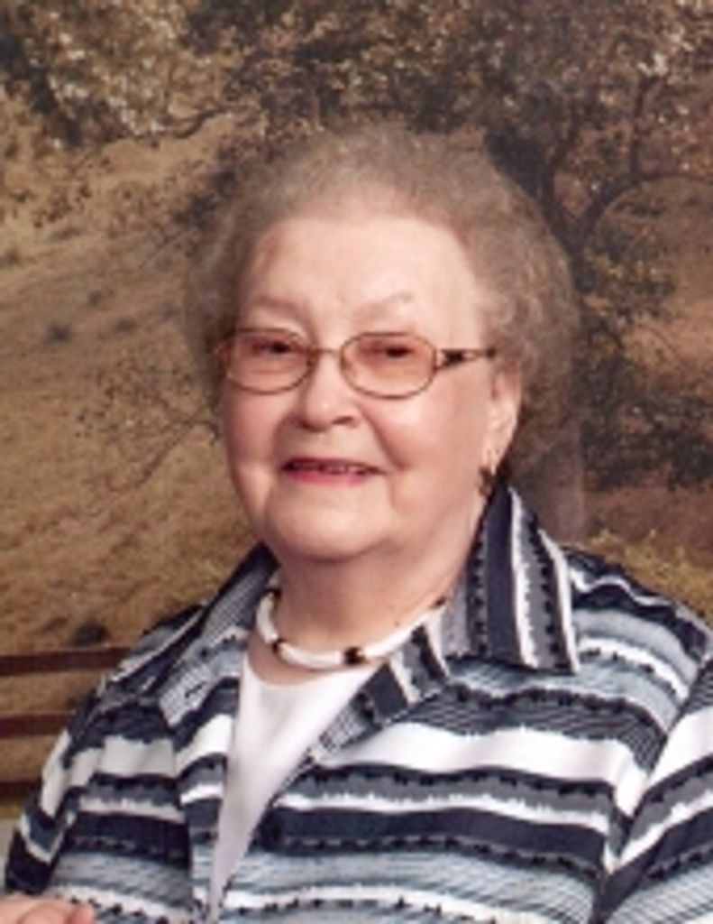 Anna Jean Bowling Profile Photo