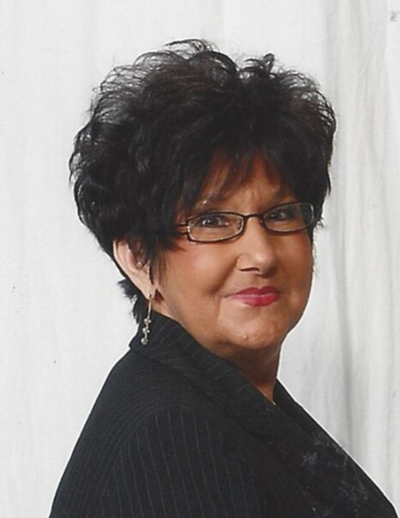 Linda Lou (Brown) Hoskins Profile Photo