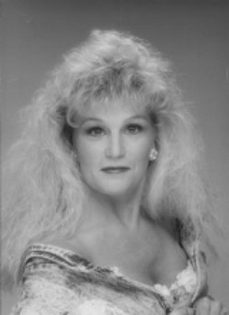 Jill Renae Melton
