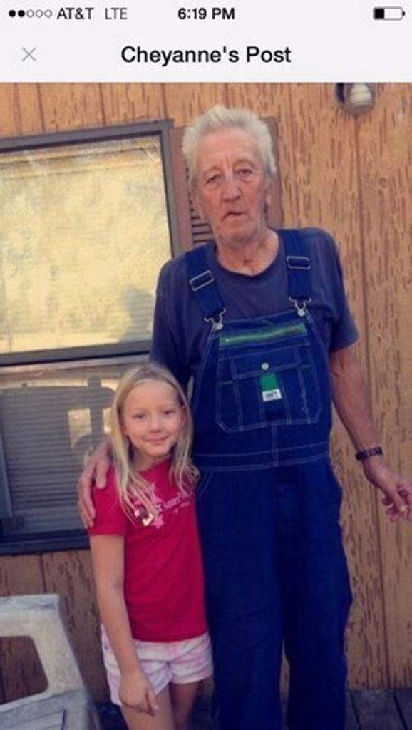 William Marvin Tolbert