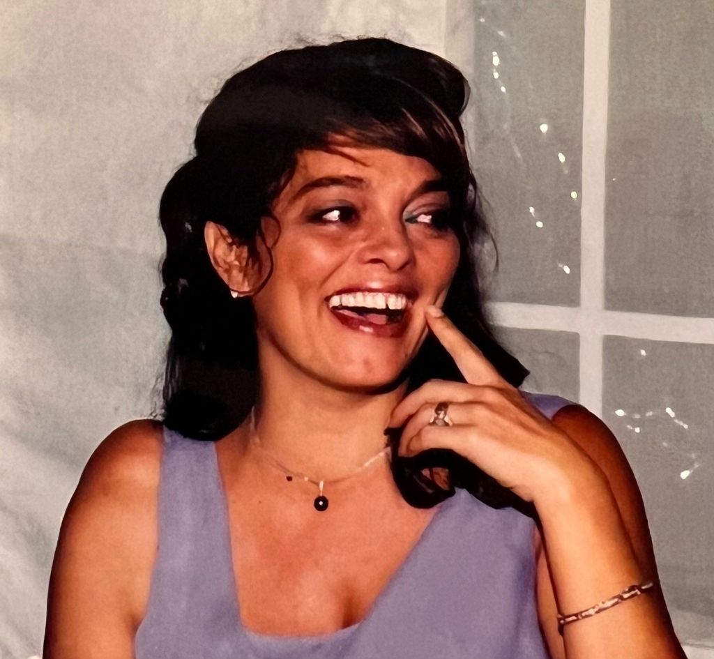 Carrie Lynn Rognsvoog Orton