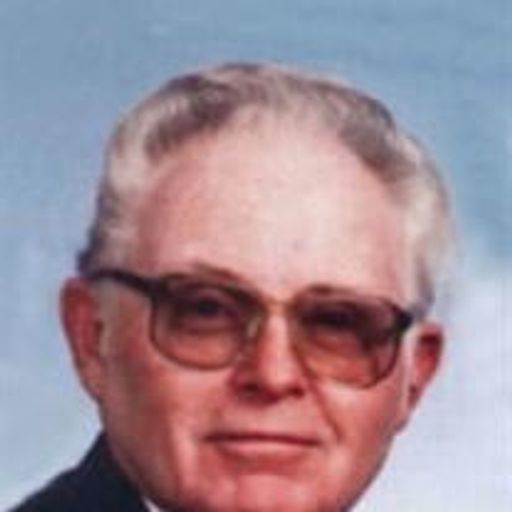 Donald G. Johannsen Profile Photo