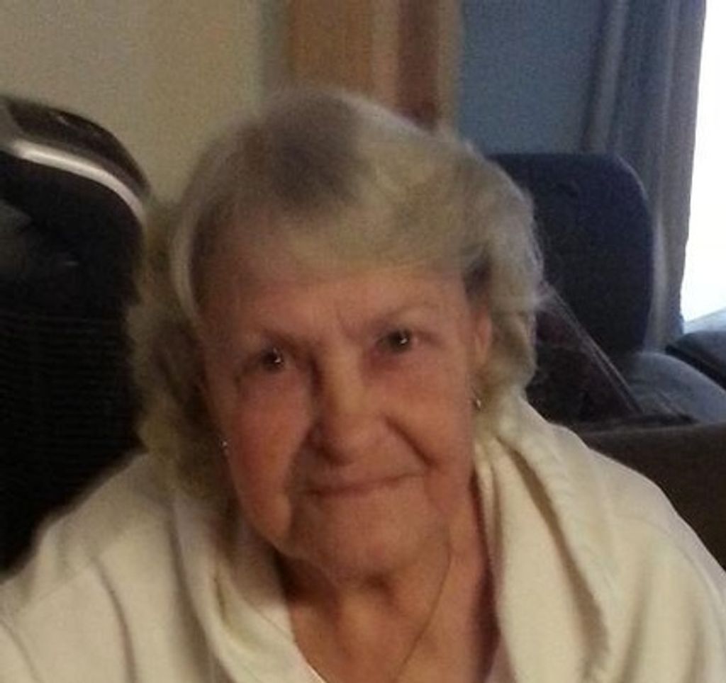 Olive Fay "Popsie" Stambaugh