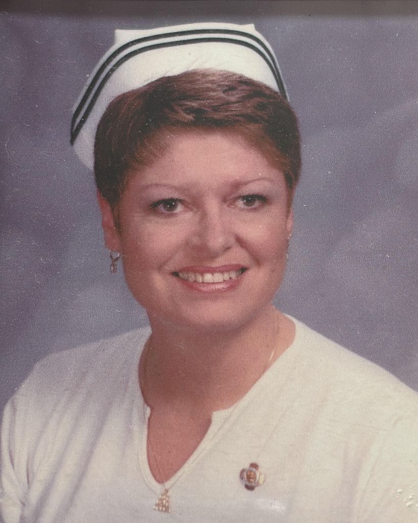 Lynn Warner Profile Photo