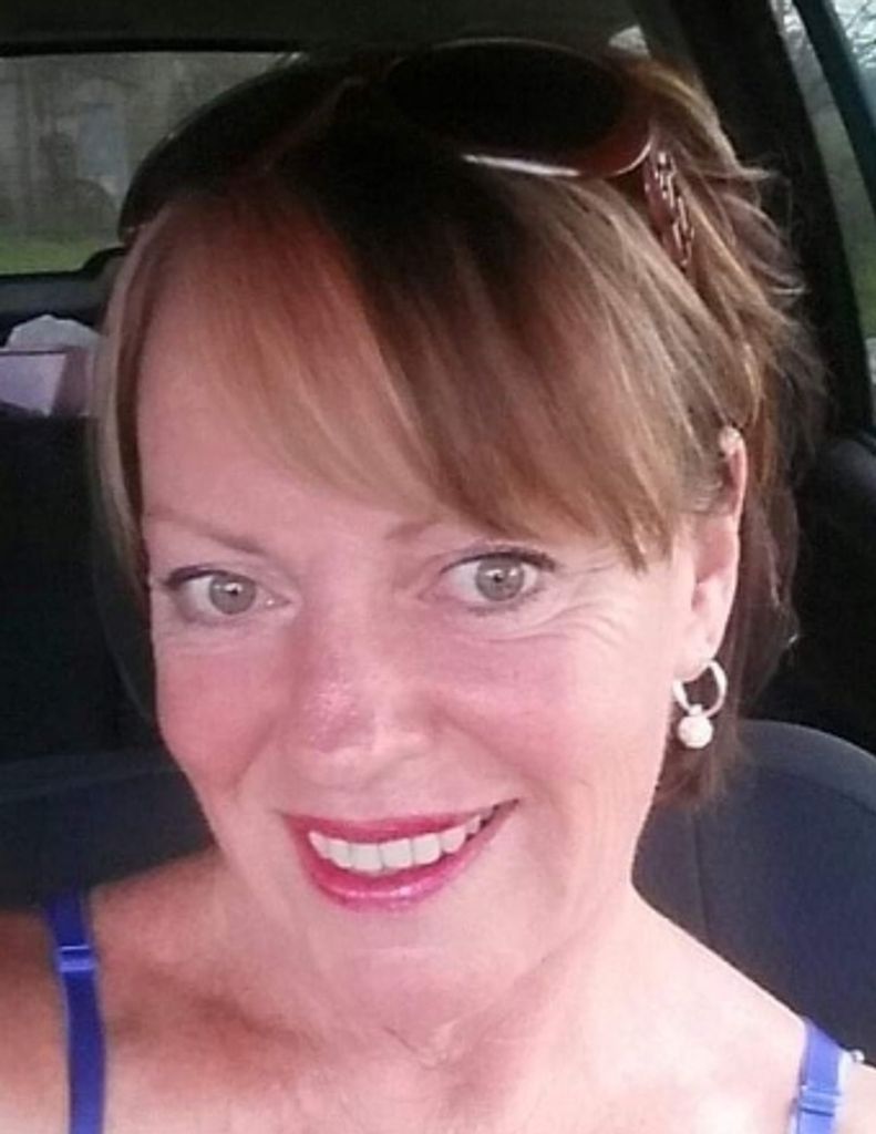 Carolyn Claudette  Anderson