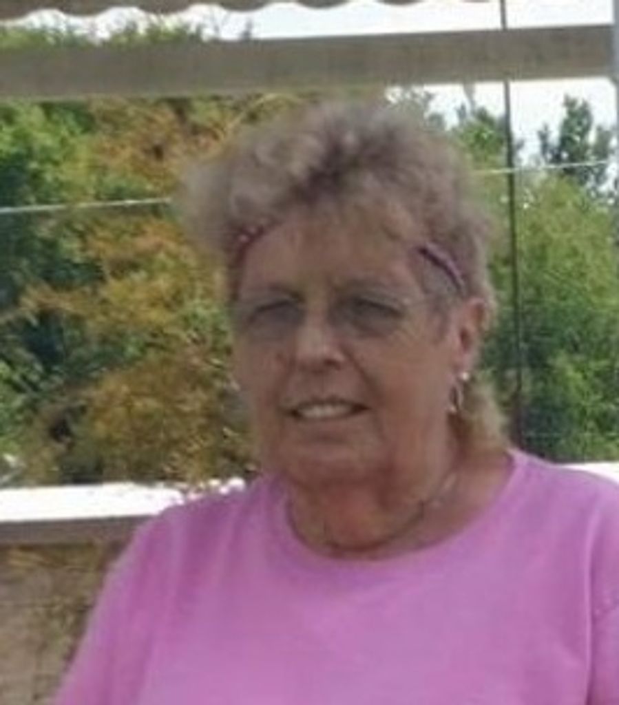 Mary Chaney Profile Photo