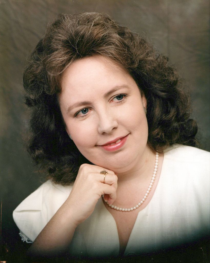 Debbie Johnson Profile Photo