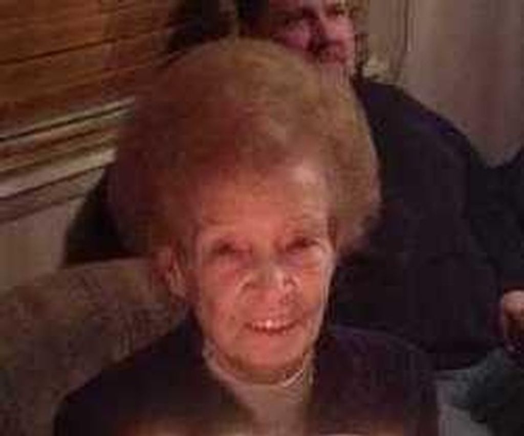 Frances M. Surmanian