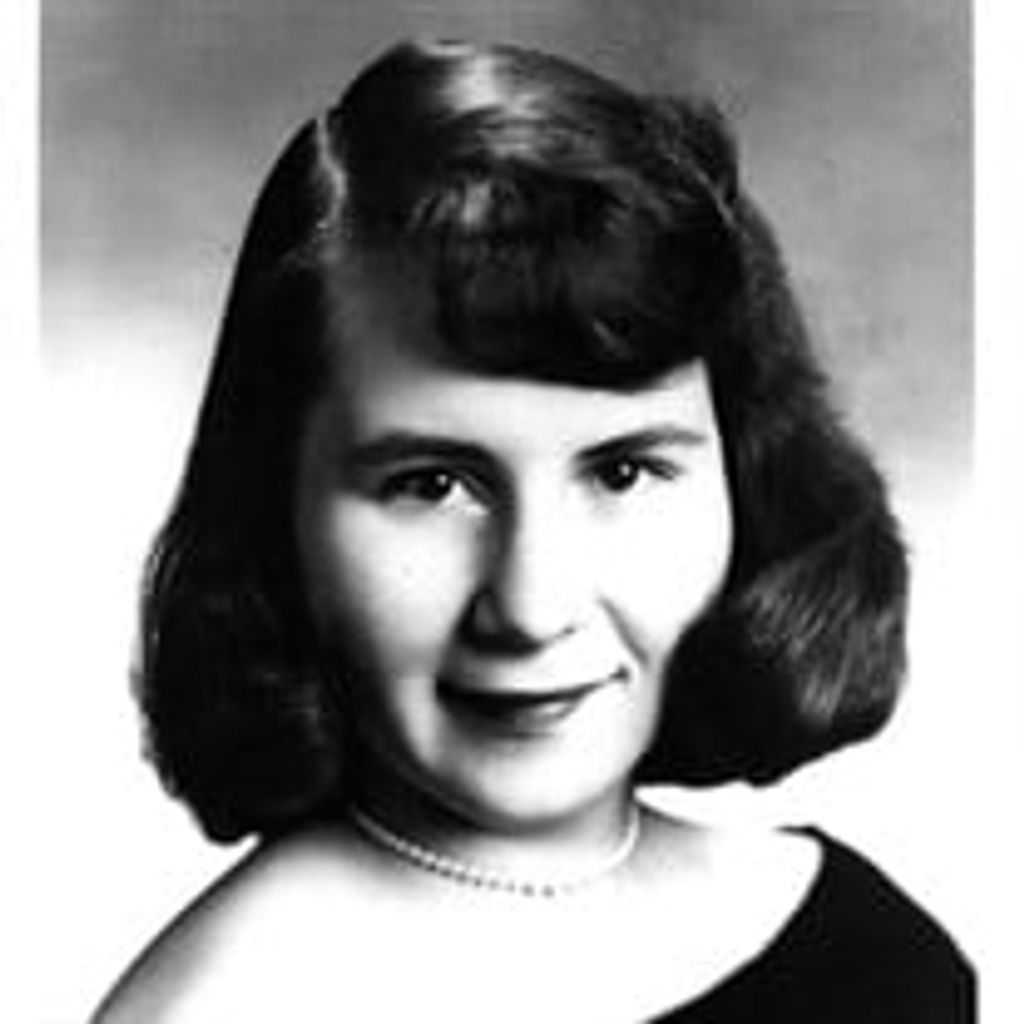 Elinor Louise Keiser Uhrig