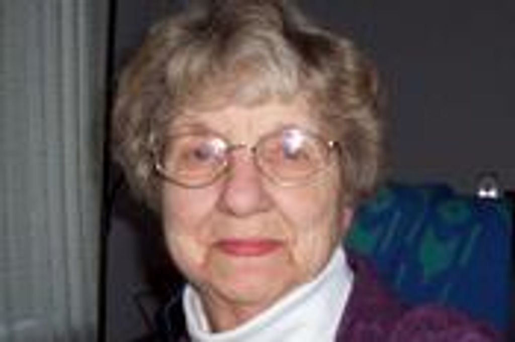 Mary Alice Todd