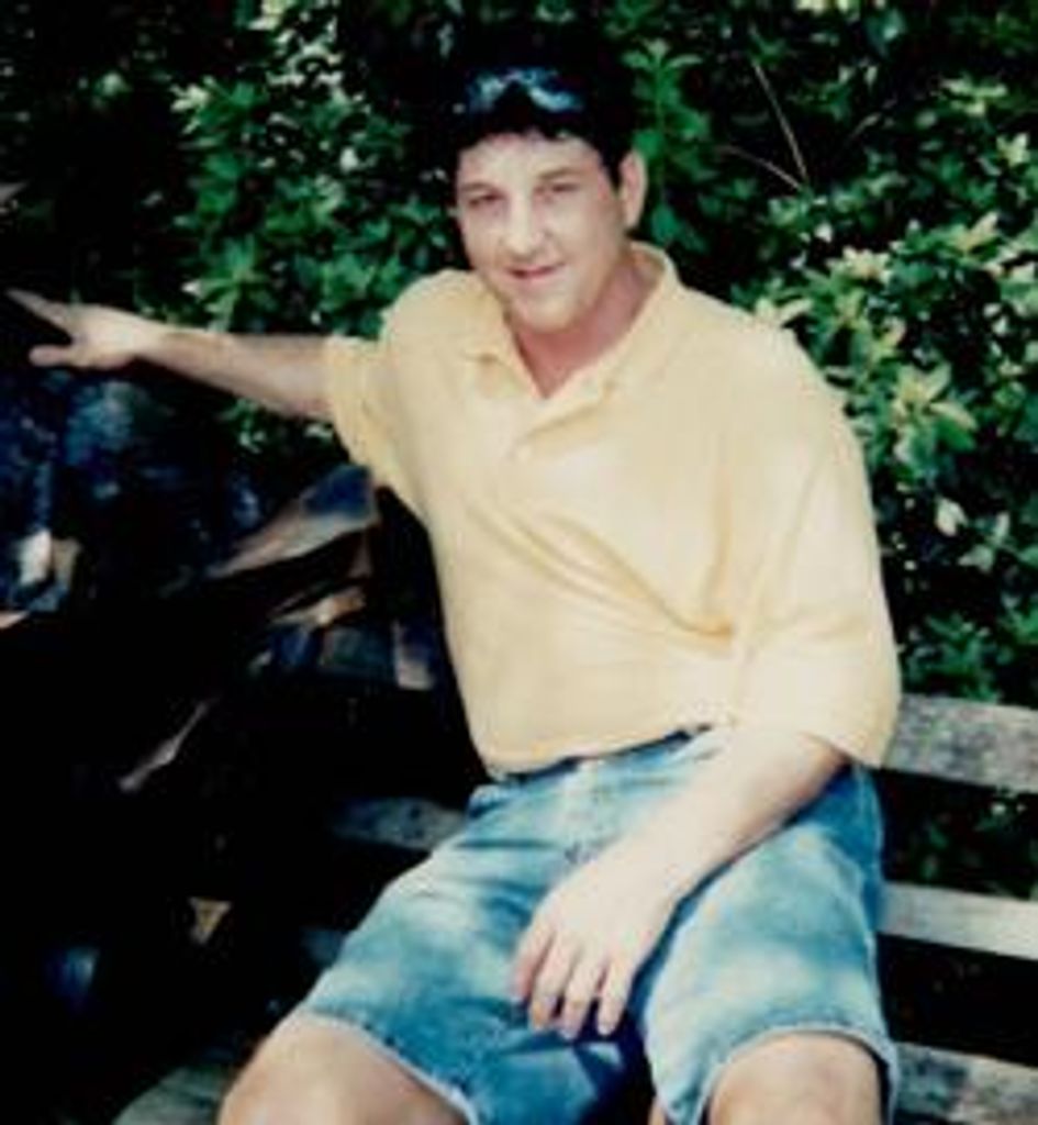 Mike Carpenter Profile Photo