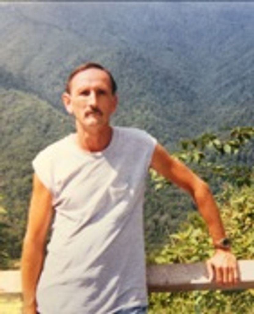 Donnie Steven White Profile Photo