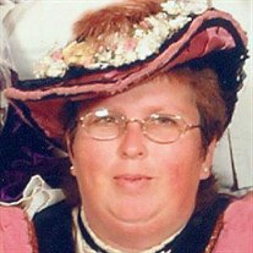 Barbara  S. Reynolds