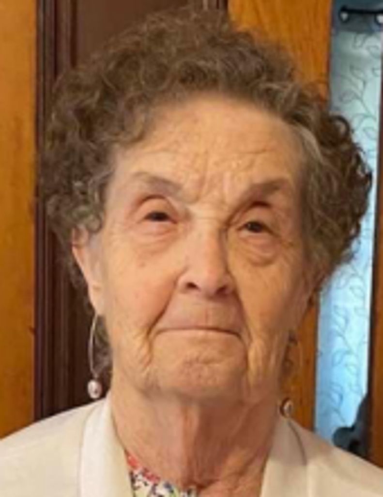 Glenna "Joyce" Henderson