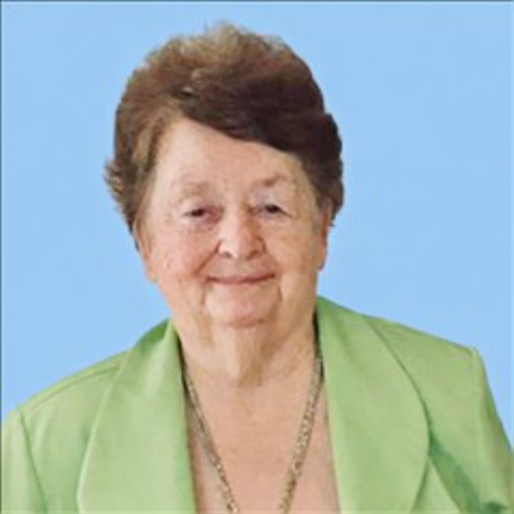 Charlotte Marie Hutchins Profile Photo