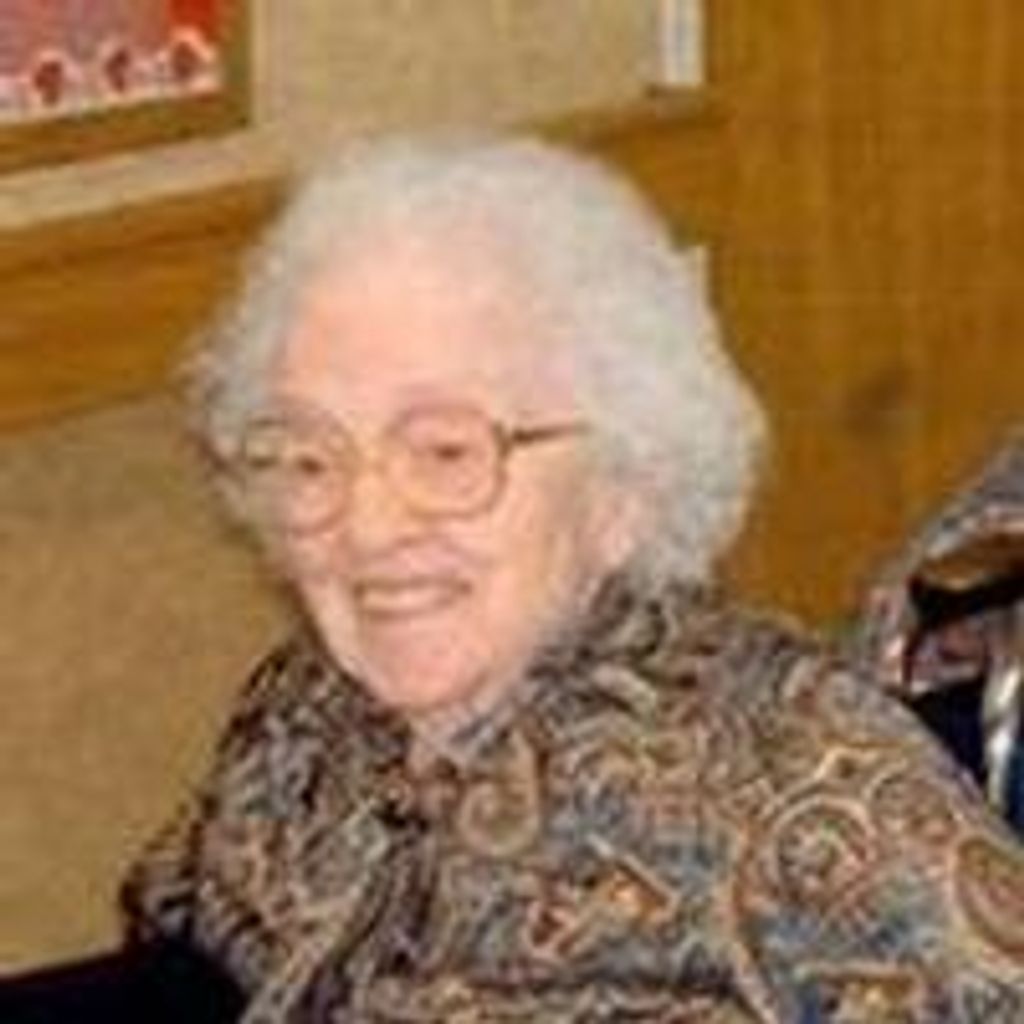Eleanor B. Ligon