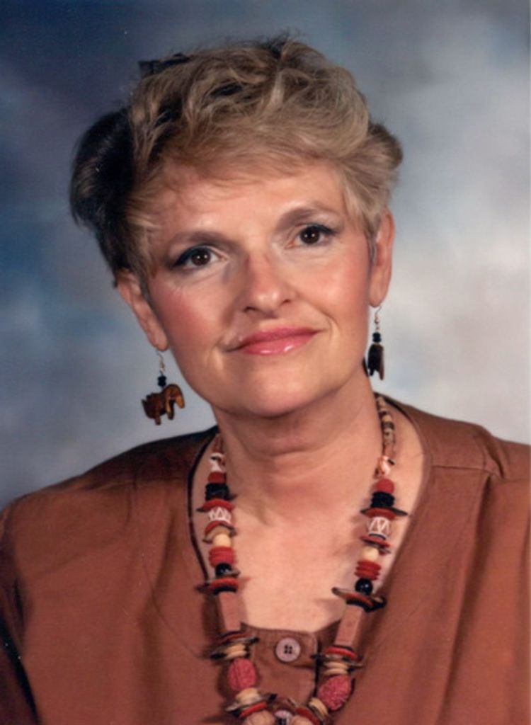 Shirley Fletcher Atkinson Profile Photo
