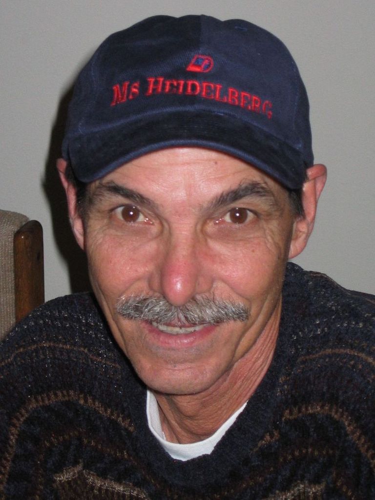 Peter Allan Serandos Profile Photo