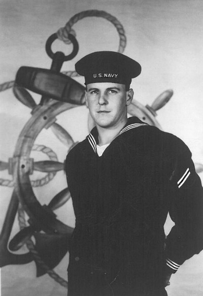 Ralph Carson Heishman Profile Photo