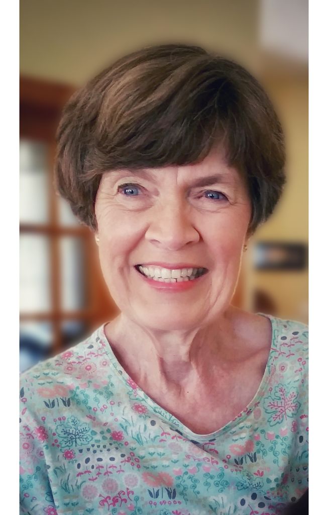 Virginia "Ginny" Scaer Profile Photo