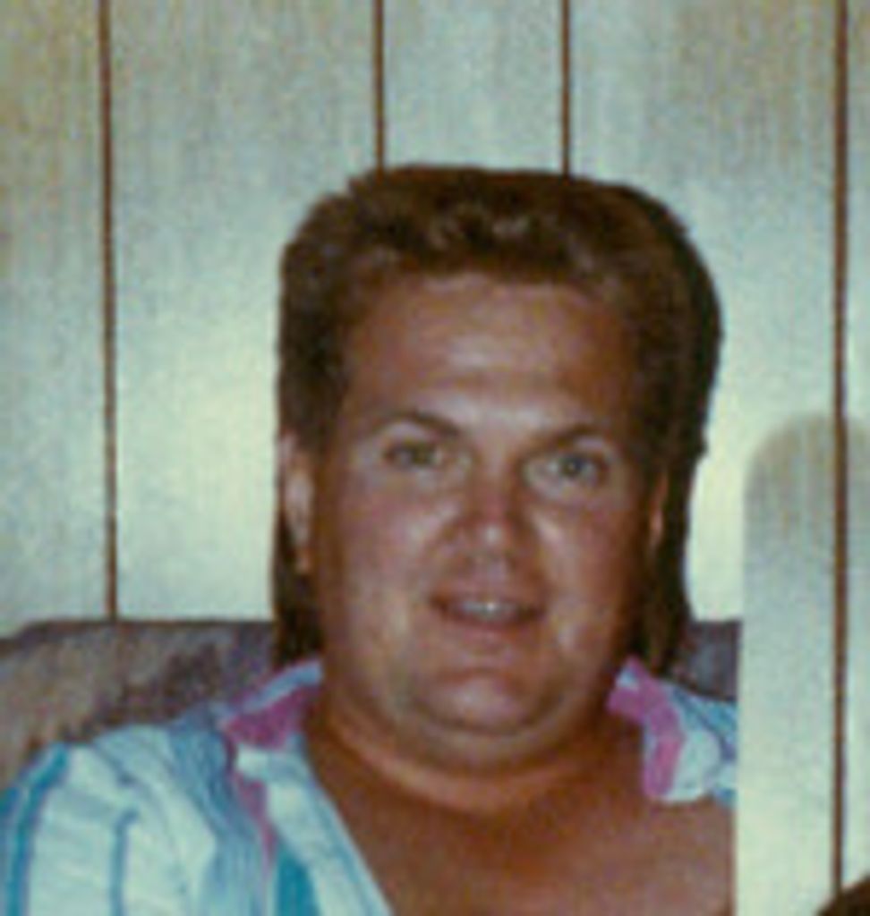 James Fox
