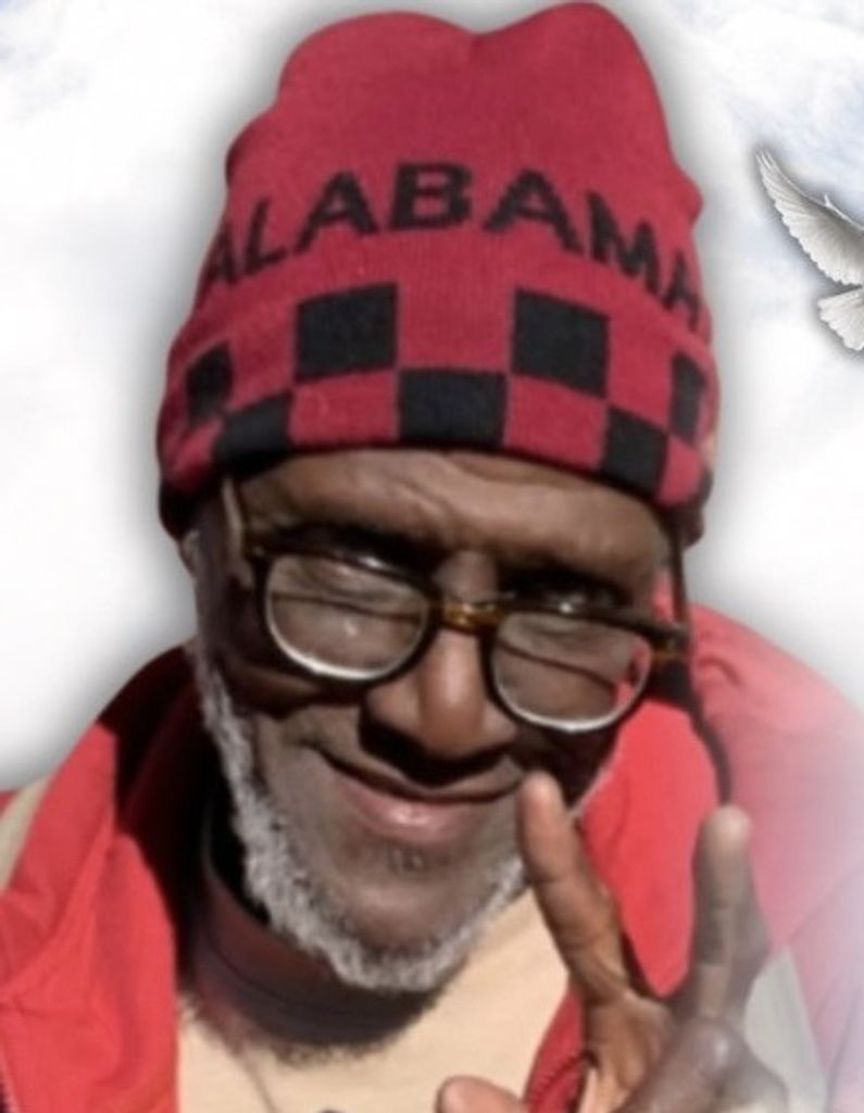 Randolph Johnson Profile Photo