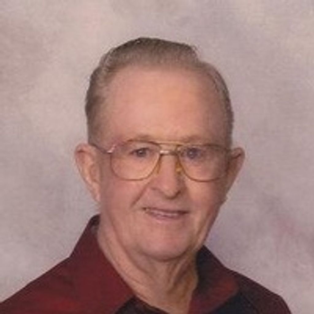 Myron Herzog
