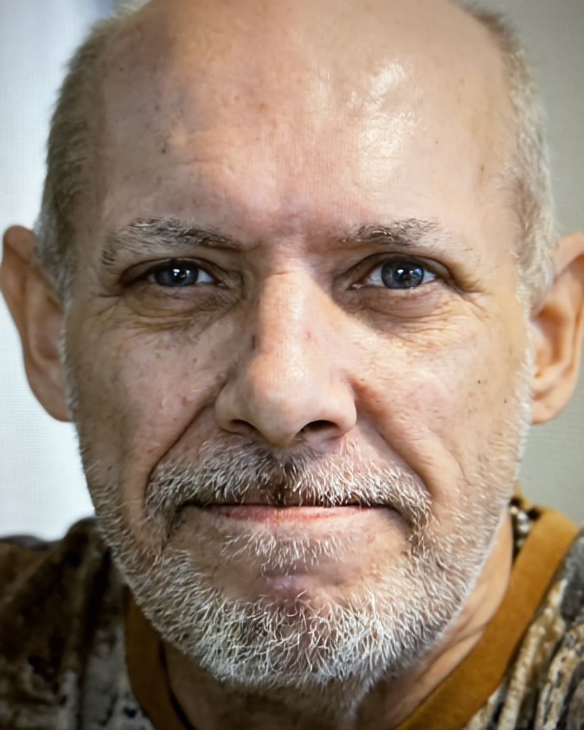 Michael " Mike " A. Gauthier