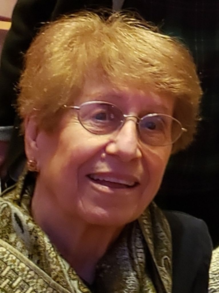 Ida D. Cangelosi Profile Photo