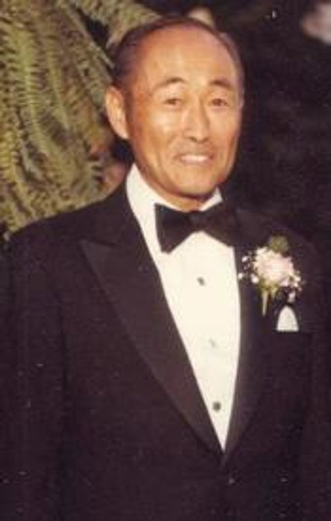 James Osamu Ito