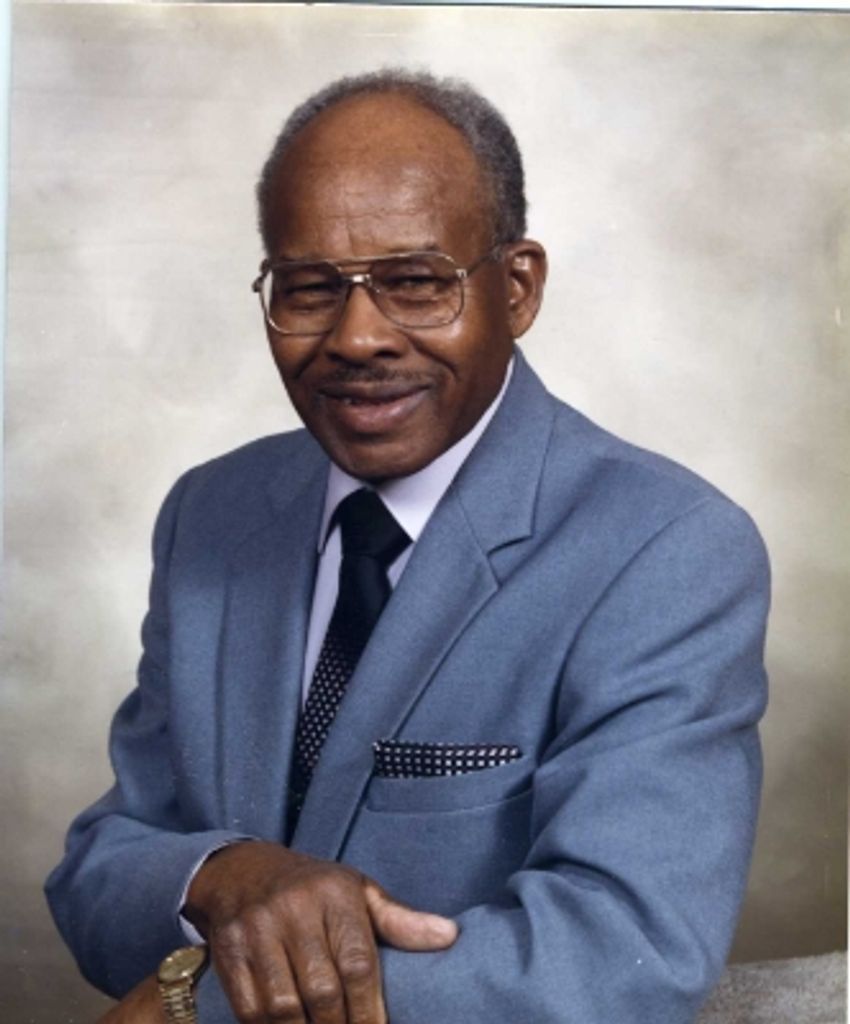 Mr. Willie Dancy,Sr.