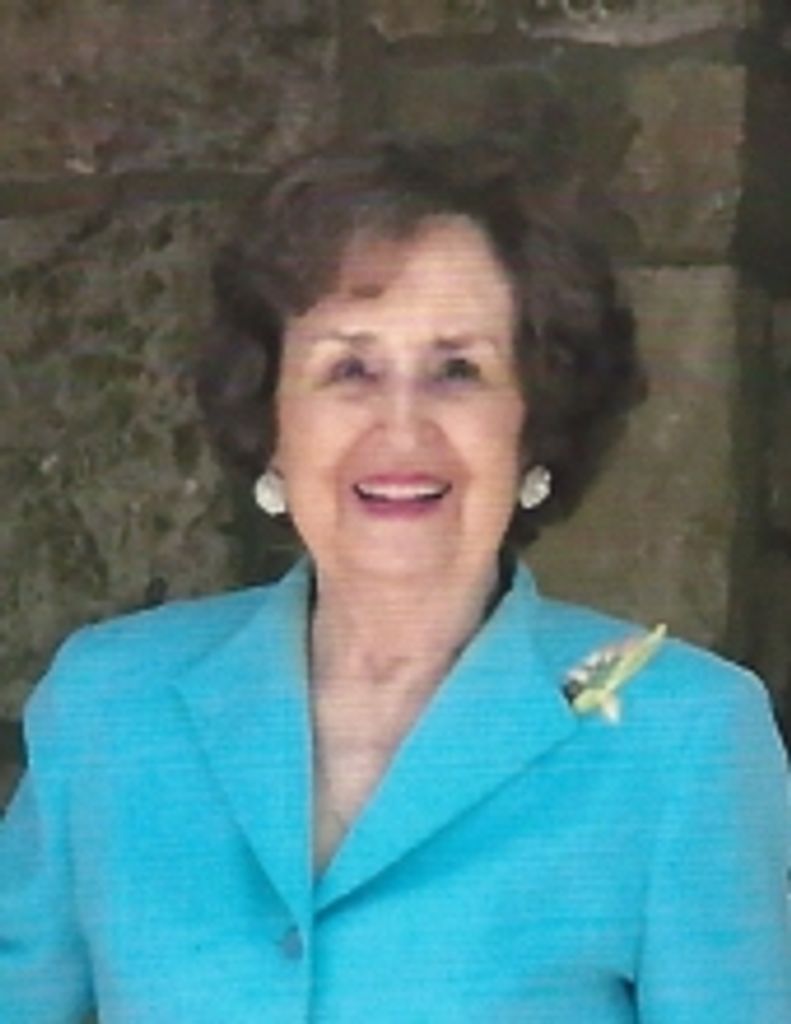 Mary Addilee Wood