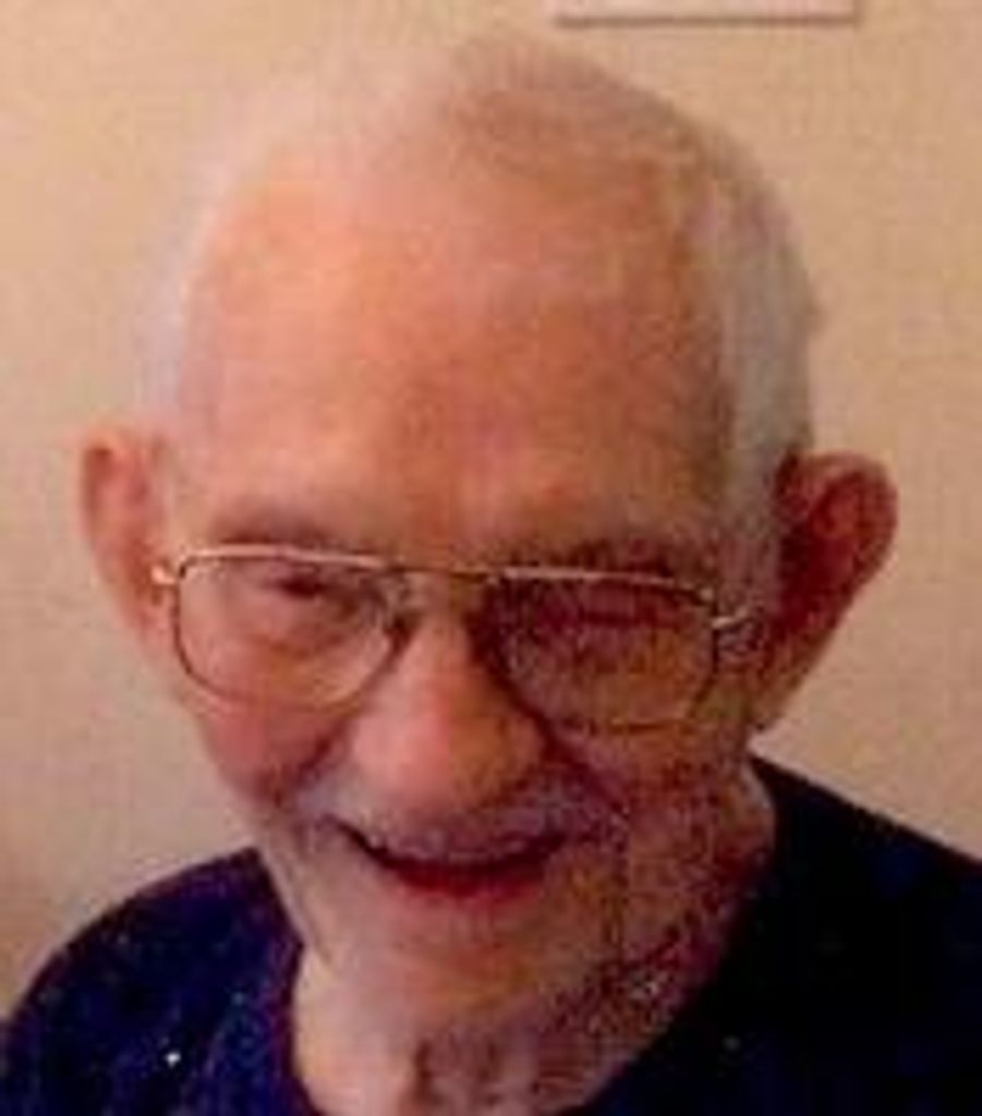 John F. "Jack" Morrow, Sr.