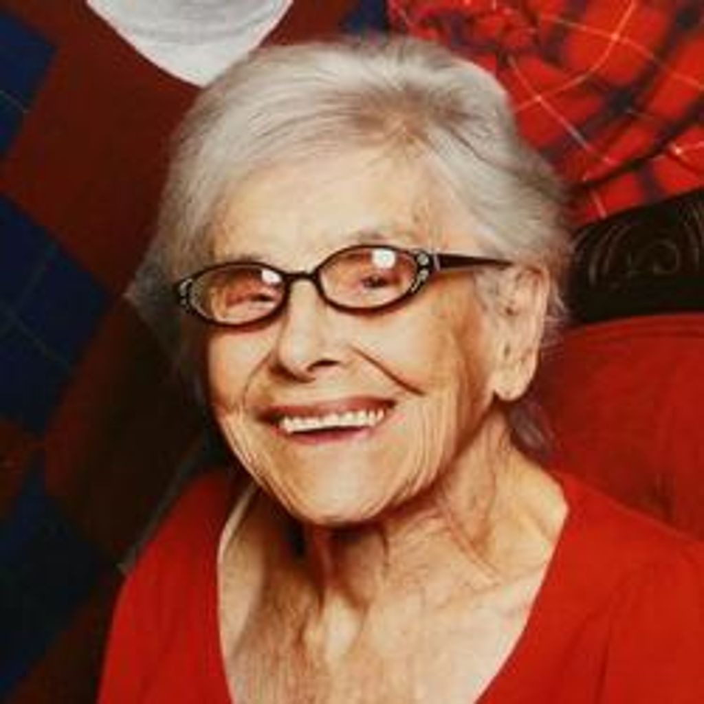 Marie Lucille Prickett