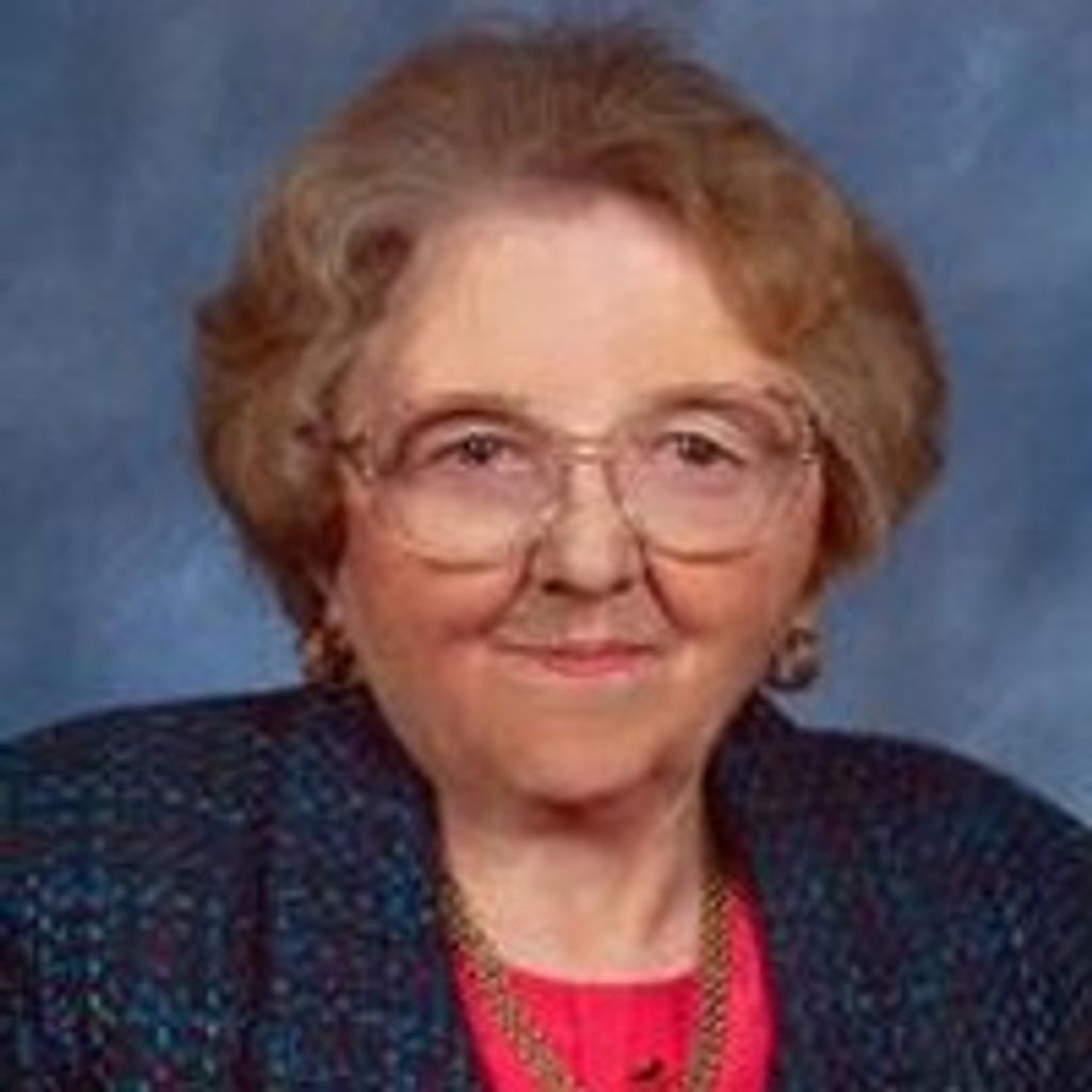 Betty L. Moser