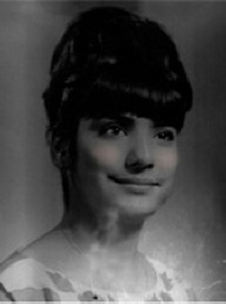 Lorenza Juarez