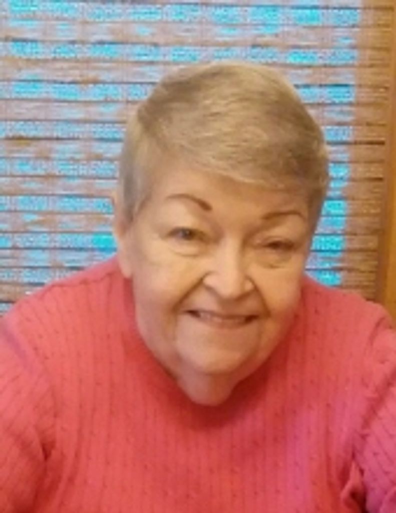 Patricia Ann Reihel
