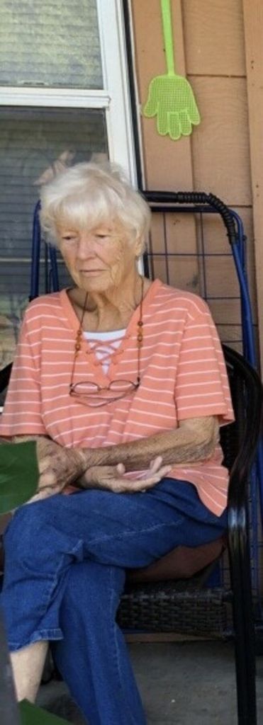 Nelda Lavon Barber Profile Photo