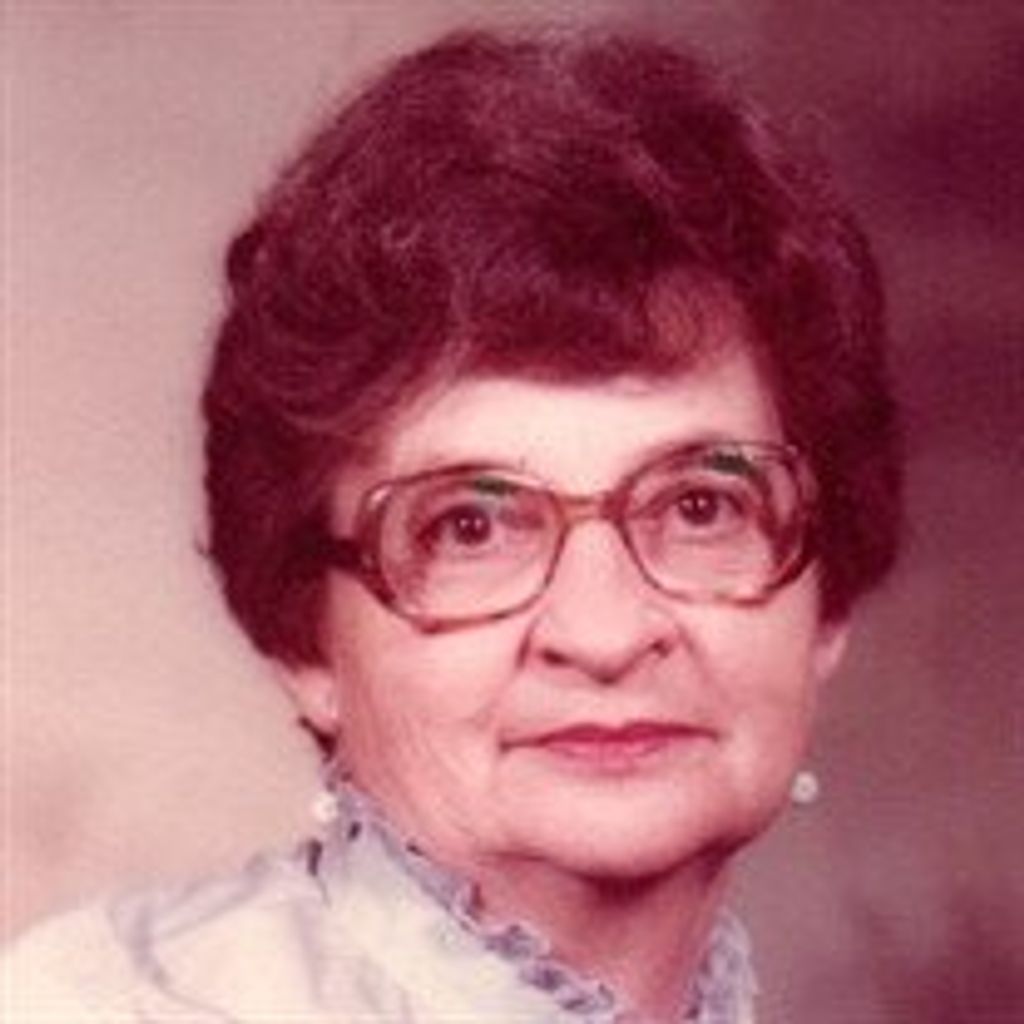 Anna  Faye Williams