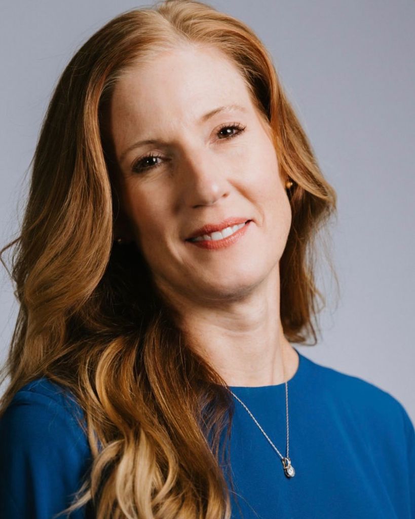 Melissa Routh Profile Photo