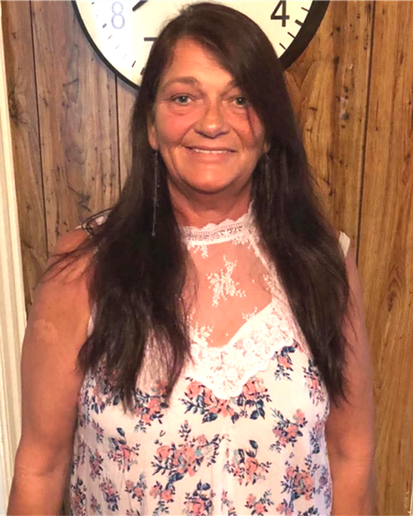 Tammy Jo Welling