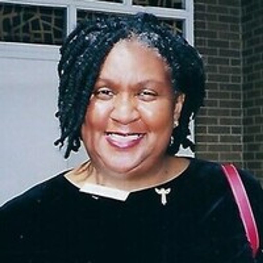Darlena Yvonne Faulkner