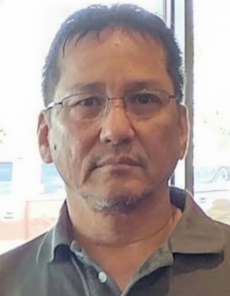 SSG (Ret) Francis "Frank" Paul Paet