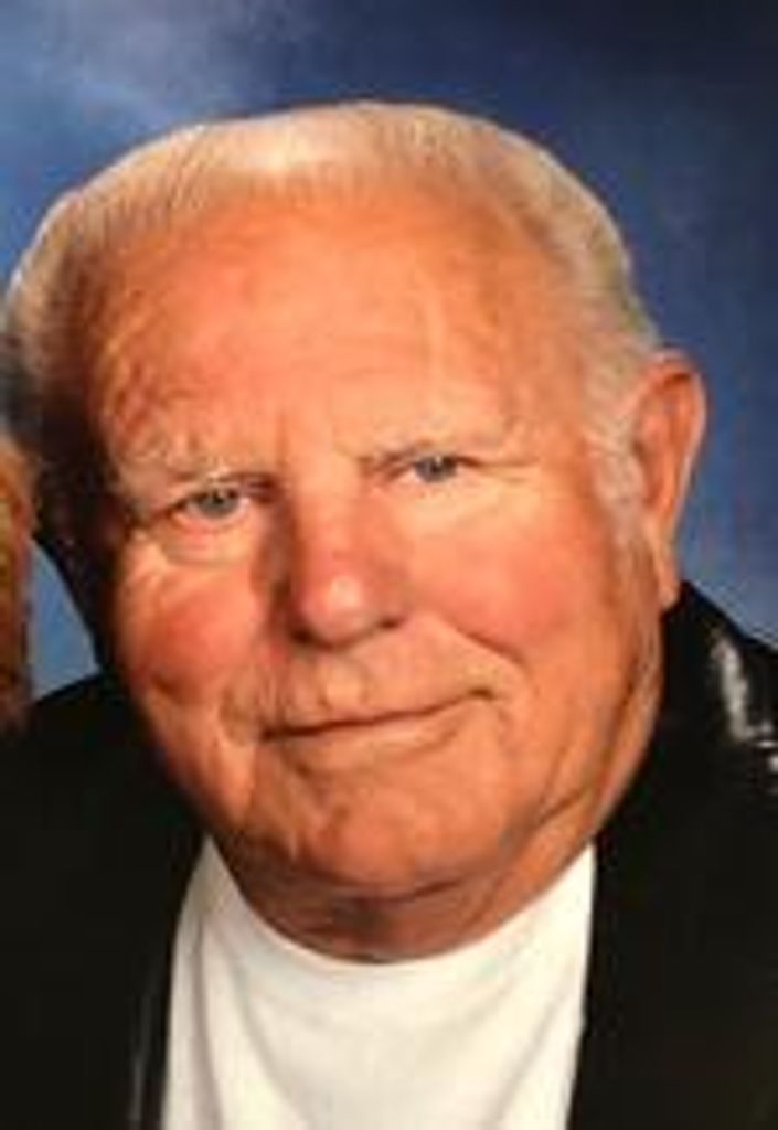 Leonard "Lenny" Louis Palmeri