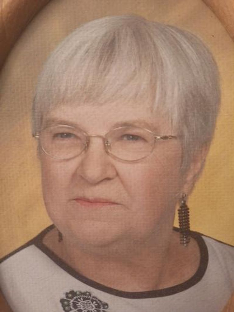 Dorothy Ann Zobel Profile Photo