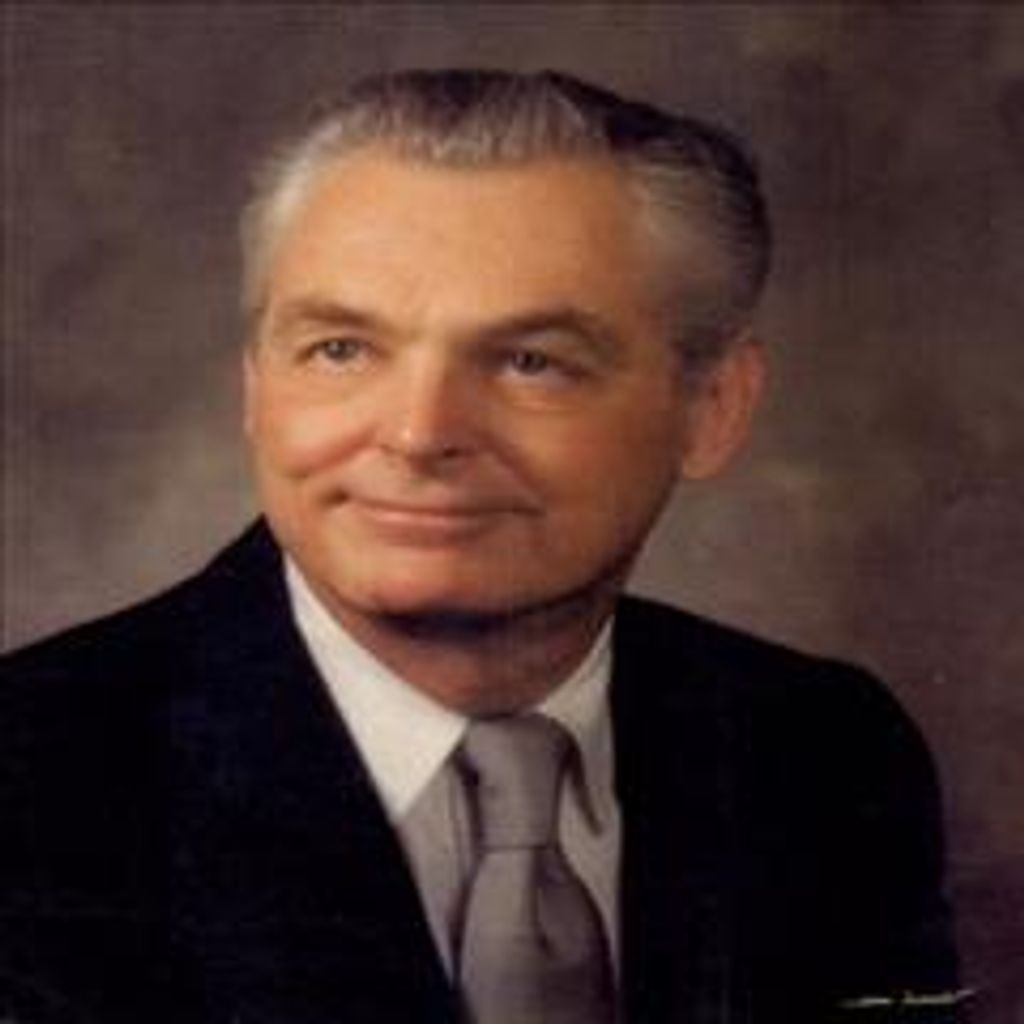 William Price Huckin, Jr. Profile Photo