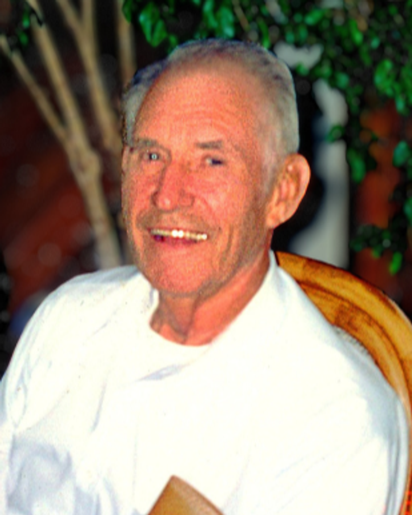 Wayne Dewitt Falls Profile Photo