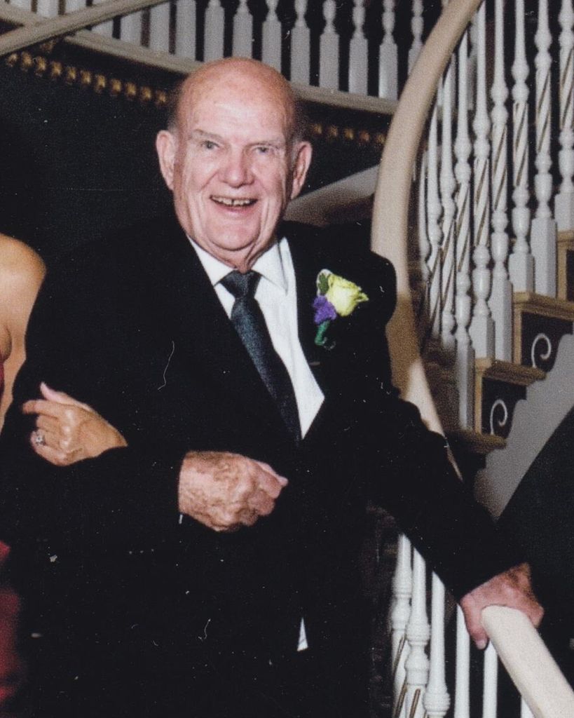 Gerald "Mac" McQuilling Profile Photo