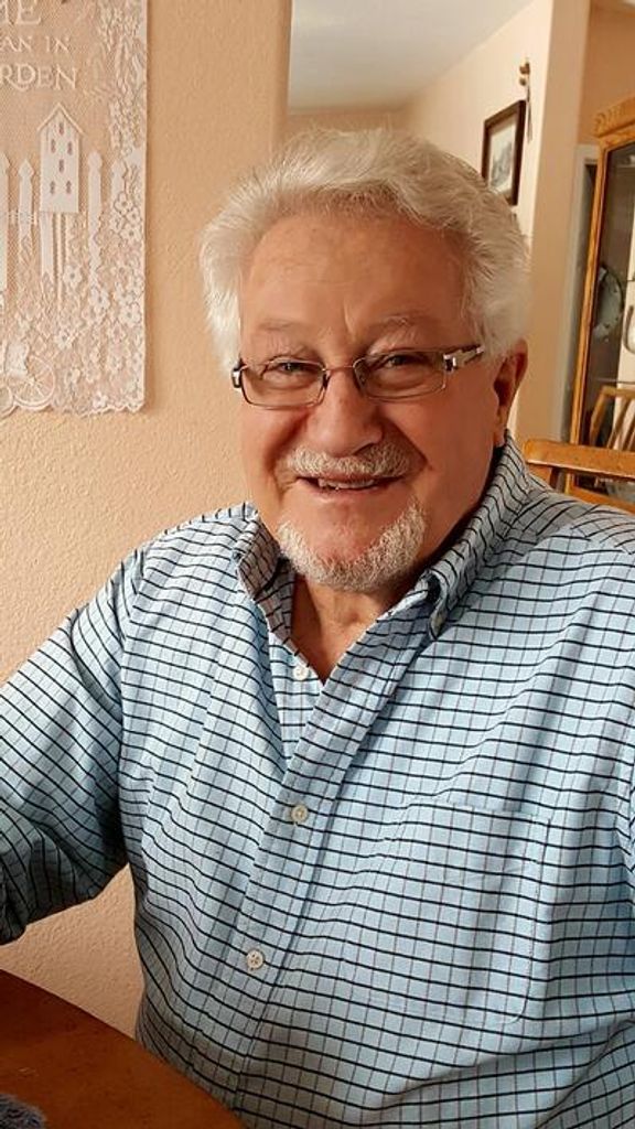 Harvey A Hiatt Profile Photo