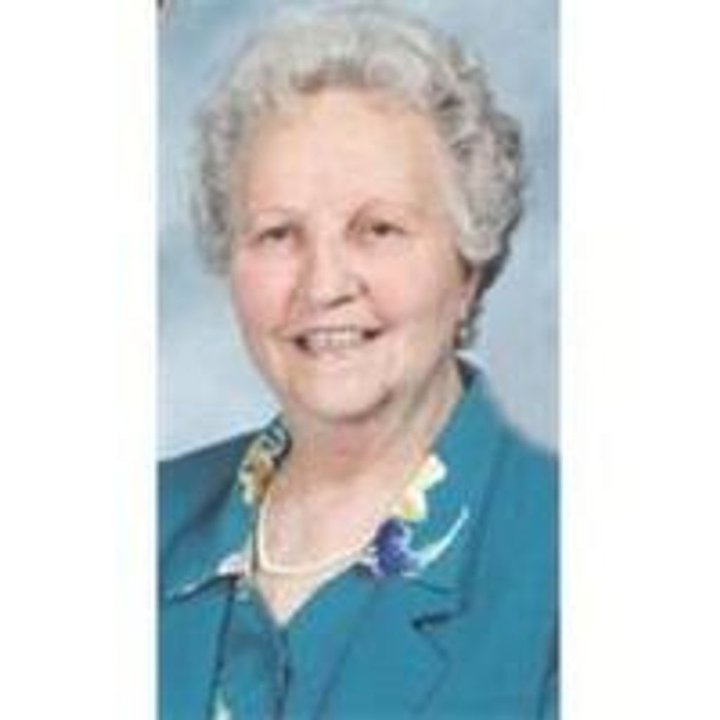 Elsie Ramsey Bowers